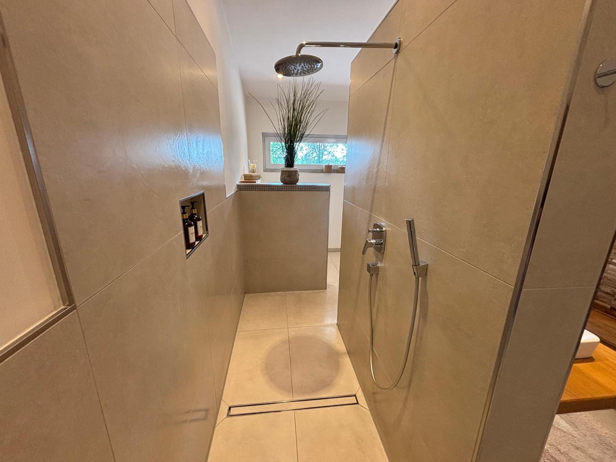 B&S-Apartment 100 Qm Neu Schlangen ภายนอก รูปภาพ